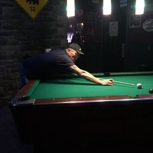 Meet your Posher, Darren